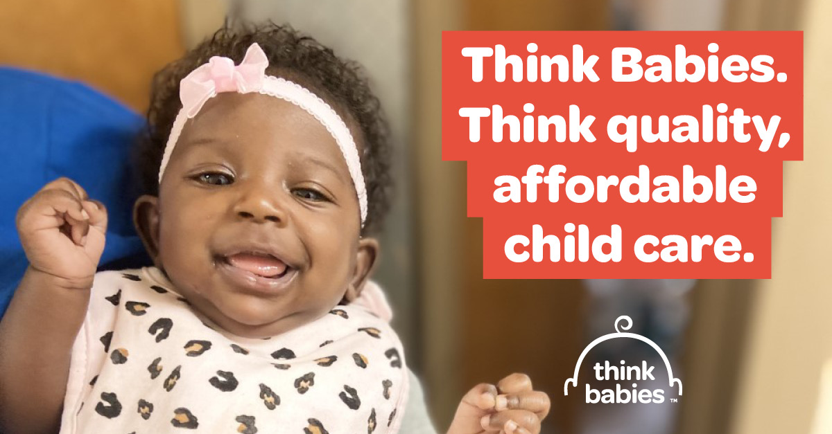 Tell CNN: Address Child Care at the Presidential Debate | Think Babies™